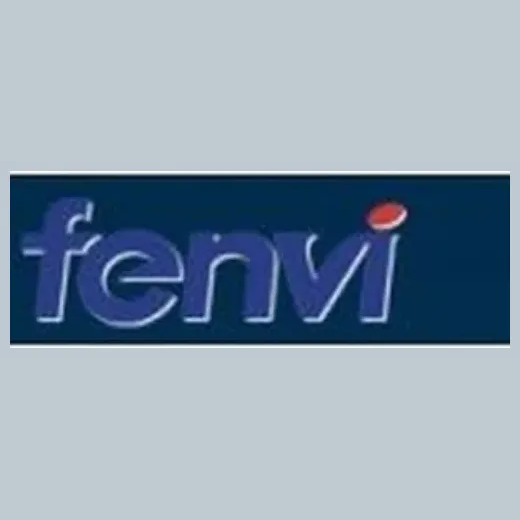 Fenvi brand logo for fenvi.com