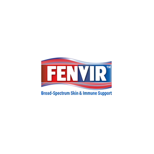 Fenvir brand logo for fenvir.com