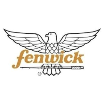 Fenwick Fishing brand logo for fenwickfishing.com
