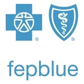 FEP Blue brand logo for fepblue.org