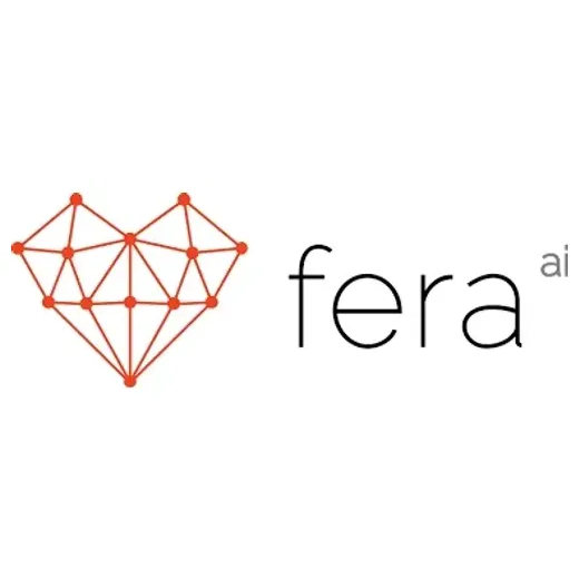 Fera AI brand logo for fera.ai