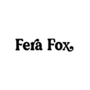 Fera Fox brand logo for theferafox.com