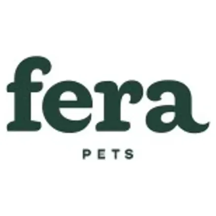 Fera Pets brand logo for ferapets.com