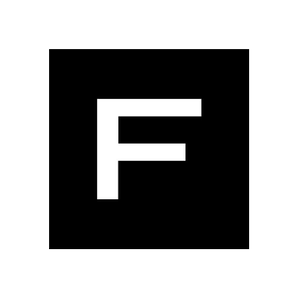 Feral Cosmetics brand logo for feralcosmetics.com