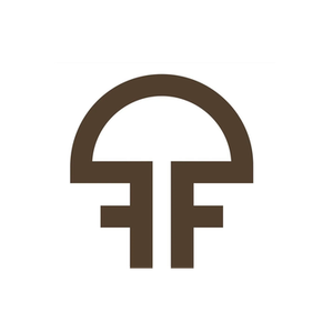 Feral Fungi brand logo for feralfungi.com