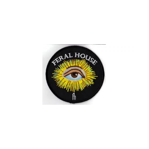 feralhouse brand logo for feralhouse.com
