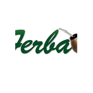 Ferba brand logo for ferba.ca