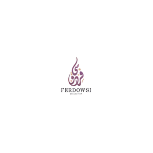 Ferdowsi brand logo for ferdowsicollection.com
