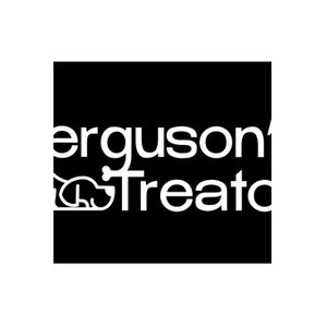 Ferguson's brand logo for fergusonstreatos.com.au