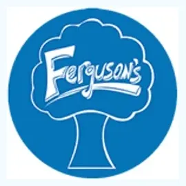 fergusonsgardencenter brand logo for fergusonsgardencenter.com
