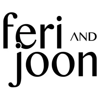 Feri & Joon brand logo for feriandjoon.com
