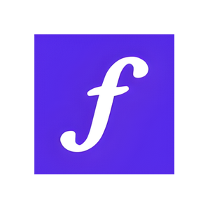 Fermat brand logo for fermat.app