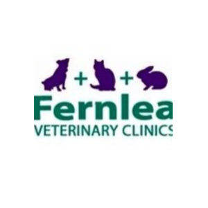 Fern Leav brand logo for fernleavets.co.uk