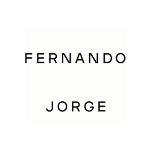 Fernando Jorge brand logo for fernandojorge.co.uk