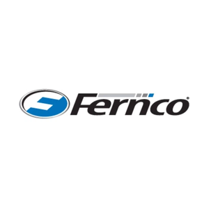 Fernco brand logo for fernco.com