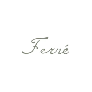 Ferne brand logo for fernebaby.com