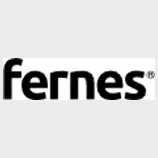 Fernes brand logo for fernes.com