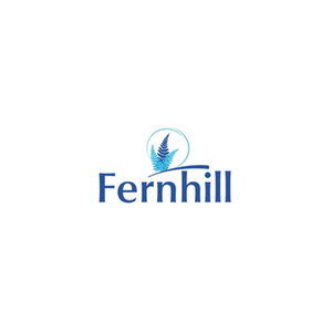 Fernhill brand logo for fernhill.ie