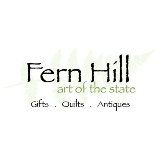 fernhill brand logo for fernhill.net