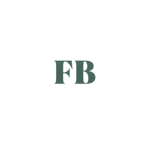 Fernweh Bookkeeping brand logo for fernwehbookkeeping.com