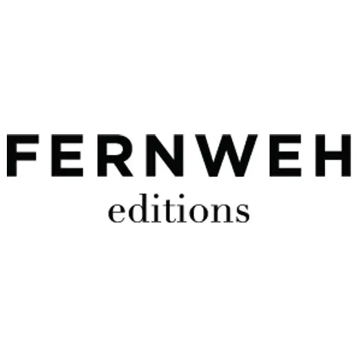 Fernweh Editions brand logo for fernweheditions.com