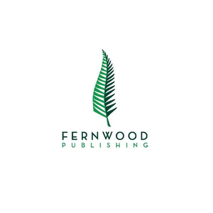 Fernwood Publishing brand logo for fernwoodpublishing.ca