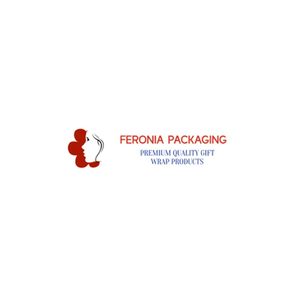 Feronia brand logo for feroniapackaging.com