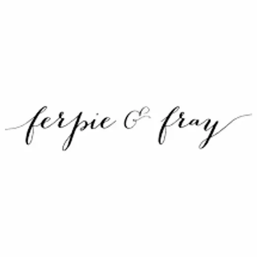 Ferpie and Fray brand logo for ferpieandfray.com
