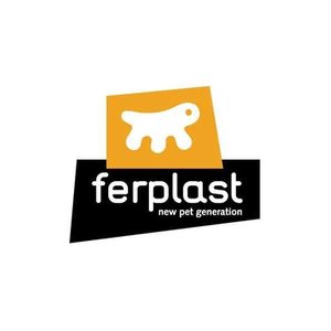 Ferplast brand logo for ferplast.com