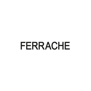 Ferrache brand logo for ferrache.com