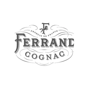 Ferrand Cognac brand logo for ferrandcognac.com