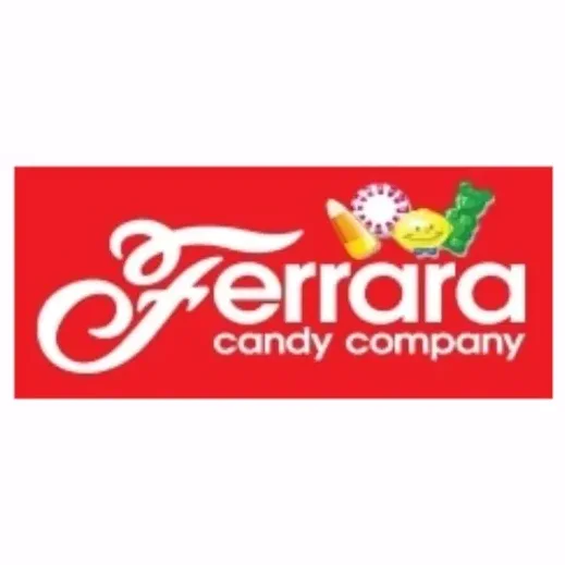 Ferrara brand logo for ferrarausa.com