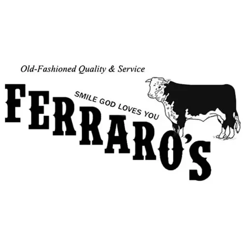 Ferraro Market brand logo for ferraromarket.com