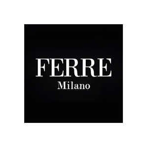Ferre Milano brand logo for ferremilano.com