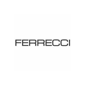 Ferrecci brand logo for ferrecciusa.com