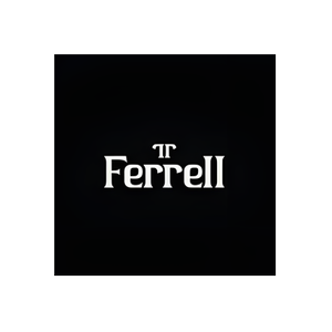 Ferrell brand logo for ferrellbrand.com