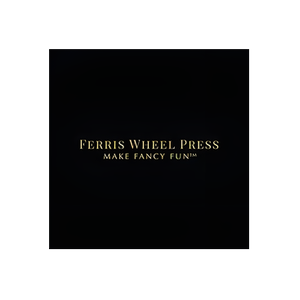 Ferris Wheel Press brand logo for ferriswheelpress.com