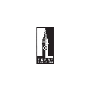 Ferry Building Marketplace brand logo for ferrybuildingmarketplace.com
