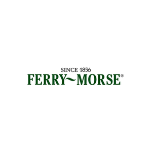 Ferry-Morse brand logo for ferrymorse.com