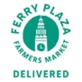 ferryplazafarmersmarketdelivered brand logo for ferryplazafarmersmarketdelivered.com