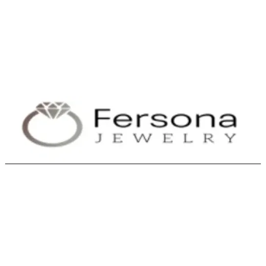Fersona brand logo for fersona.com