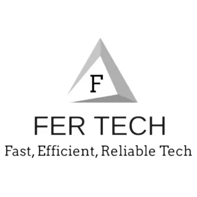Fertechs brand logo for fertechs.com