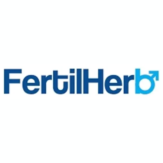 FertilHerb brand logo for fertilherb.com
