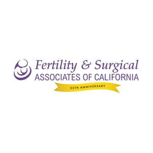 Fertility Associates brand logo for fertilityassociates.com