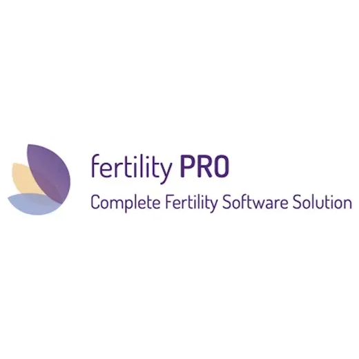 Fertility Pro brand logo for fertilitypro.com