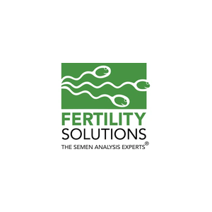 Fertility Solutions brand logo for fertilitysolutions.com
