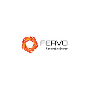 Fervo brand logo for fervo.co.uk