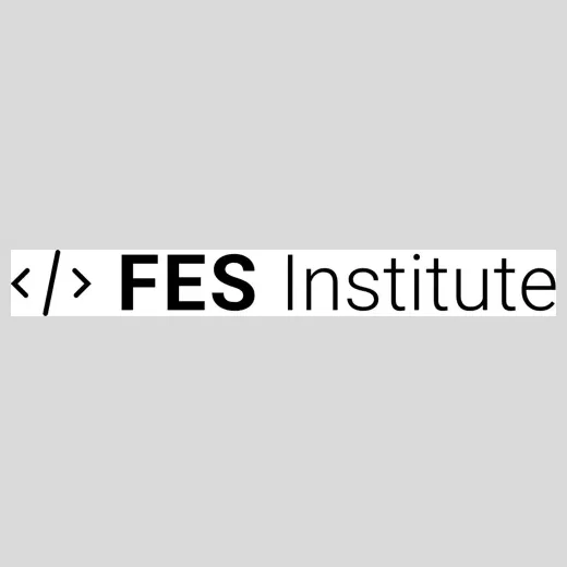 FES Institute brand logo for fesinstitute.com