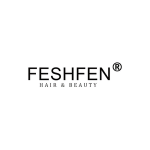 Feshfen brand logo for feshfen.com