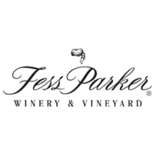 Fess Parker brand logo for fessparker.com